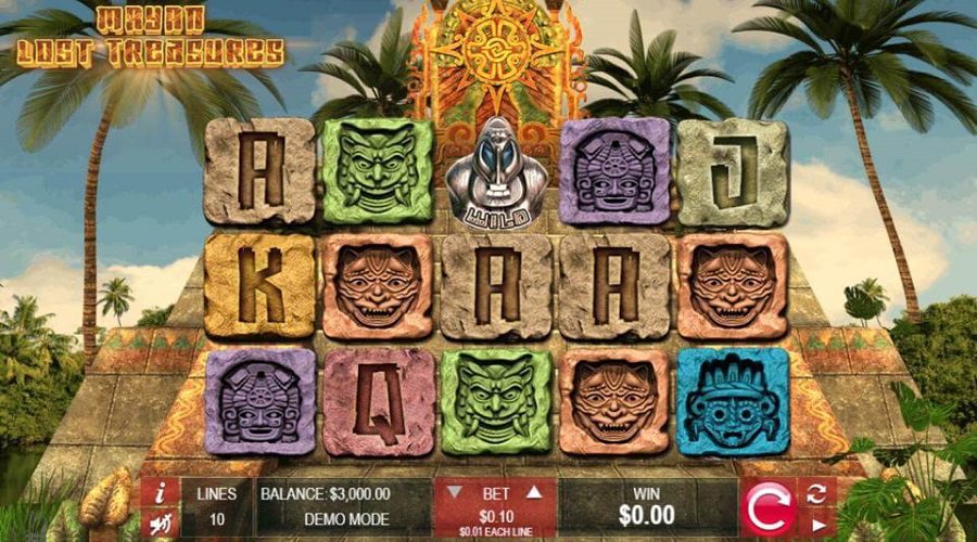 Mayan_Lost_Treasures_demo