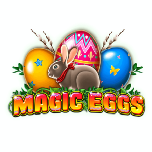 Magic Eggs
