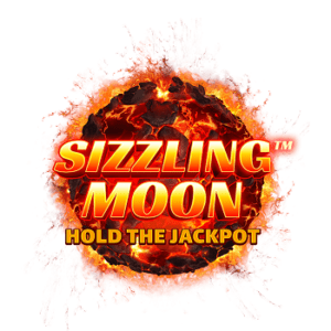 Sizzling Moon