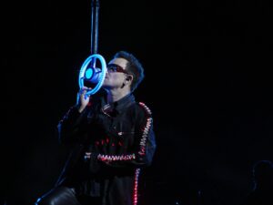 Bono U2