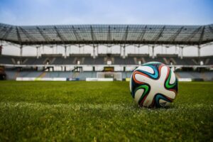 British Soccer