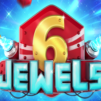6 jewels logo