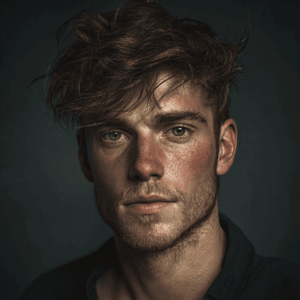 John Duffy headshot