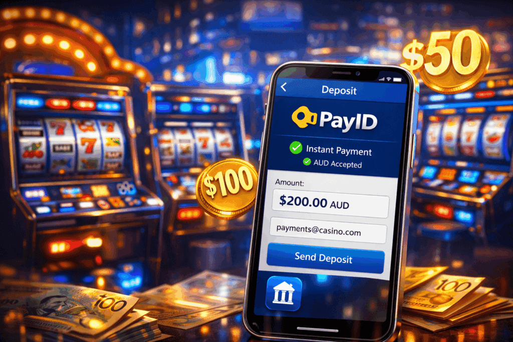 payid pokies