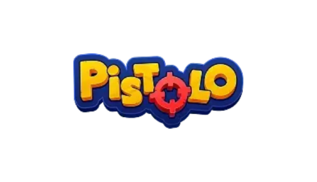 pistolo logo