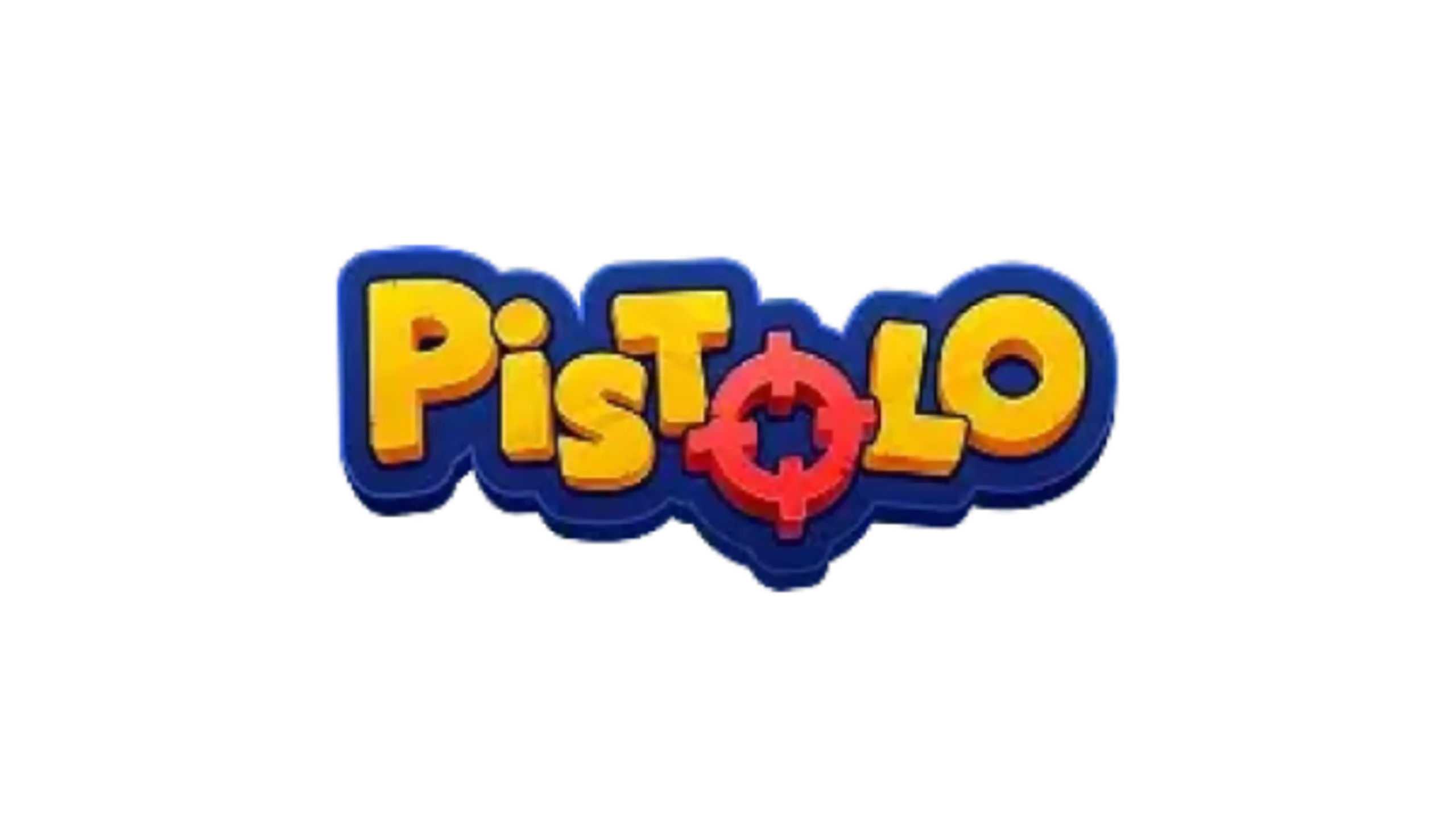 Pistolo Casino logo